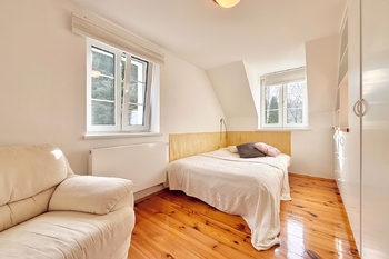 Prodej domu 650 m², Svinaře