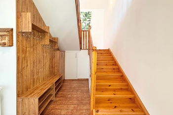 Prodej domu 650 m², Svinaře