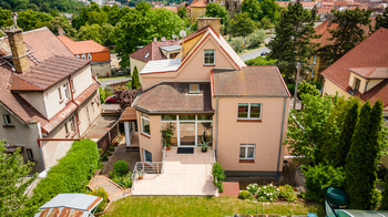 Prodej domu 352 m², Slaný