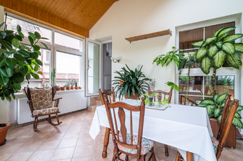 Prodej domu 352 m², Slaný