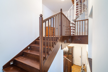 Prodej domu 352 m², Slaný