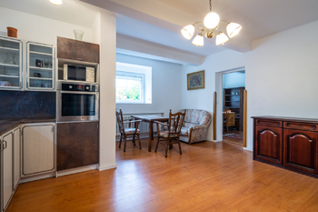 Prodej domu 352 m², Slaný