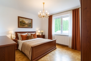 Prodej domu 352 m², Slaný