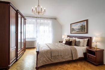 Prodej domu 352 m², Slaný