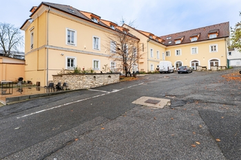 Pronájem kancelářských prostor 110 m², Praha 8 - Libeň