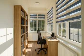 Pronájem bytu 2+1 v osobním vlastnictví 50 m², Děčín