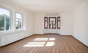 Pronájem bytu 2+1 v osobním vlastnictví 50 m², Děčín