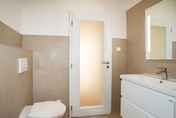 Pronájem bytu 2+1 v osobním vlastnictví 50 m², Děčín