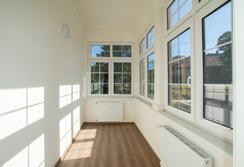 Pronájem bytu 2+1 v osobním vlastnictví 50 m², Děčín