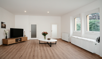 Pronájem bytu 2+1 v osobním vlastnictví 50 m², Děčín