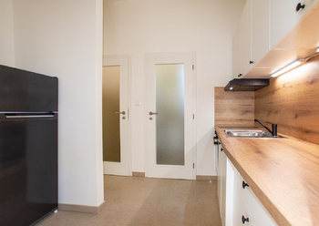 Pronájem bytu 2+1 v osobním vlastnictví 50 m², Děčín