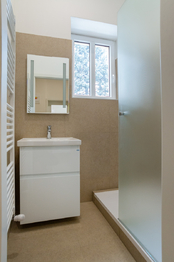 Pronájem bytu 2+1 v osobním vlastnictví 50 m², Děčín