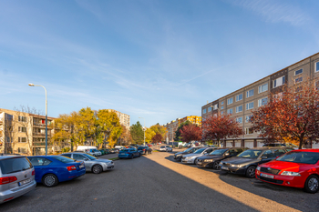 Prodej bytu 4+kk v družstevním vlastnictví 104 m², Praha 9 - Černý Most