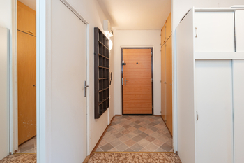 Prodej bytu 4+kk v družstevním vlastnictví 104 m², Praha 9 - Černý Most