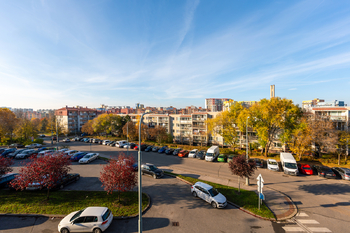 Prodej bytu 4+kk v družstevním vlastnictví 104 m², Praha 9 - Černý Most