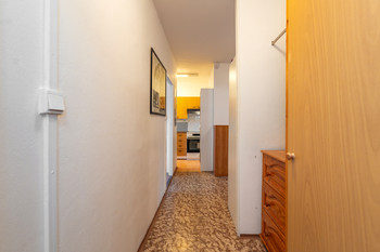 Prodej bytu 4+kk v družstevním vlastnictví 104 m², Praha 9 - Černý Most