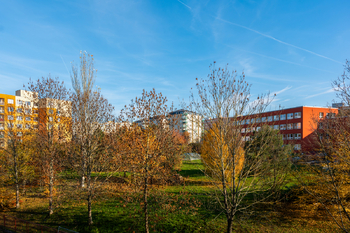 Prodej bytu 4+kk v družstevním vlastnictví 104 m², Praha 9 - Černý Most