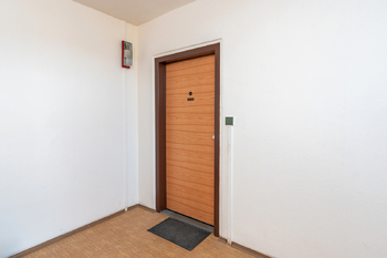 Prodej bytu 4+kk v družstevním vlastnictví 104 m², Praha 9 - Černý Most