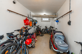 Prodej bytu 4+kk v družstevním vlastnictví 104 m², Praha 9 - Černý Most