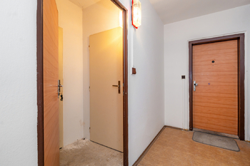 Prodej bytu 4+kk v družstevním vlastnictví 104 m², Praha 9 - Černý Most