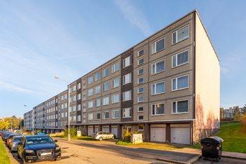 Prodej bytu 4+kk v družstevním vlastnictví 104 m², Praha 9 - Černý Most