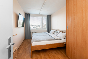 Prodej bytu 4+kk v družstevním vlastnictví 104 m², Praha 9 - Černý Most