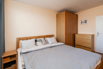 Prodej bytu 4+kk v družstevním vlastnictví 104 m², Praha 9 - Černý Most