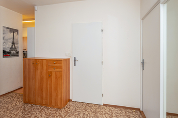 Prodej bytu 4+kk v družstevním vlastnictví 104 m², Praha 9 - Černý Most