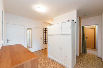 Prodej bytu 4+kk v družstevním vlastnictví 104 m², Praha 9 - Černý Most