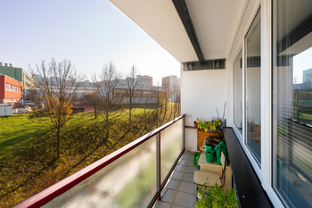 Prodej bytu 4+kk v družstevním vlastnictví 104 m², Praha 9 - Černý Most