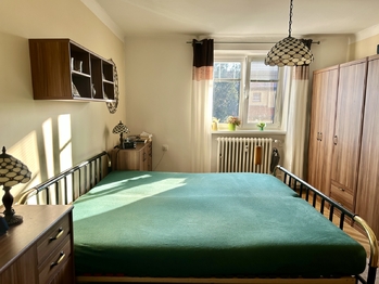 Pronájem bytu 3+1 v osobním vlastnictví 74 m², Praha 6 - Liboc