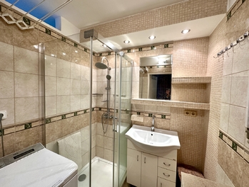 Pronájem bytu 3+1 v osobním vlastnictví 74 m², Praha 6 - Liboc