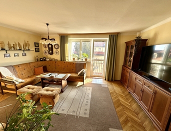 Pronájem bytu 3+1 v osobním vlastnictví 74 m², Praha 6 - Liboc