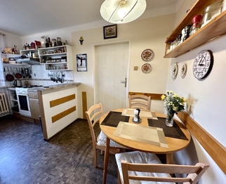 Pronájem bytu 3+1 v osobním vlastnictví 74 m², Praha 6 - Liboc