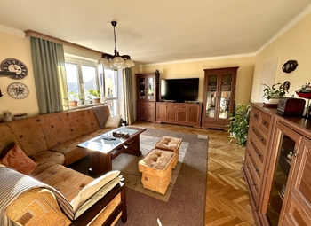 Pronájem bytu 3+1 v osobním vlastnictví 74 m², Praha 6 - Liboc