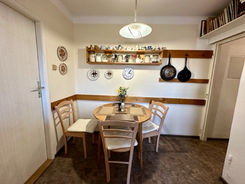 Pronájem bytu 3+1 v osobním vlastnictví 74 m², Praha 6 - Liboc