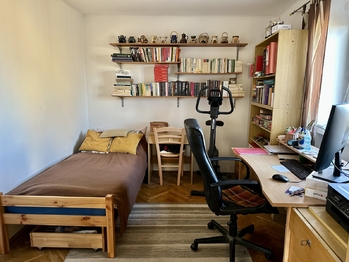 Pronájem bytu 3+1 v osobním vlastnictví 74 m², Praha 6 - Liboc