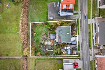 Prodej domu 300 m², Damnice