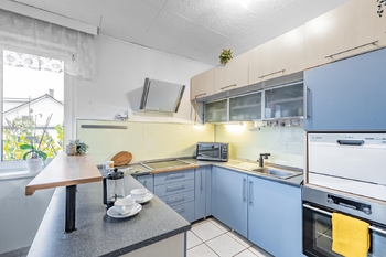 Prodej domu 300 m², Damnice