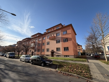 Prodej bytu 2+kk v osobním vlastnictví 44 m², Vsetín