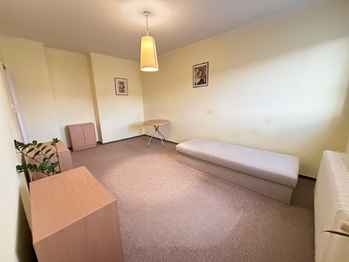 Prodej bytu 2+kk v osobním vlastnictví 44 m², Vsetín