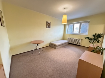 Prodej bytu 2+kk v osobním vlastnictví 44 m², Vsetín