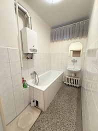 Prodej bytu 2+kk v osobním vlastnictví 44 m², Vsetín