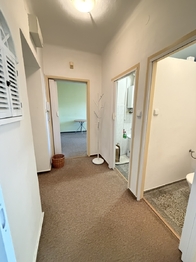 Prodej bytu 2+kk v osobním vlastnictví 44 m², Vsetín