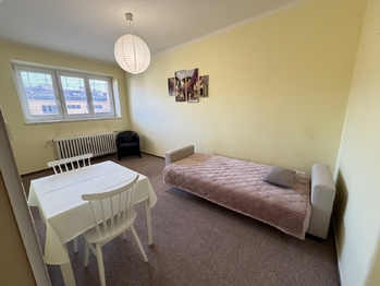 Prodej bytu 2+kk v osobním vlastnictví 44 m², Vsetín