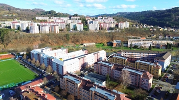 Prodej bytu 2+kk v osobním vlastnictví 44 m², Vsetín