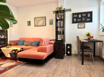 Prodej bytu 2+kk v osobním vlastnictví 76 m², Brno