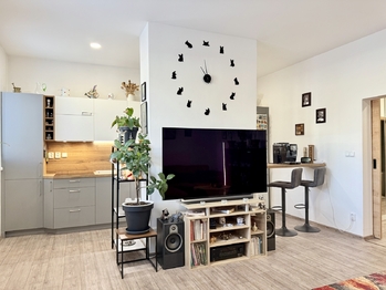 Prodej bytu 2+kk v osobním vlastnictví 76 m², Brno
