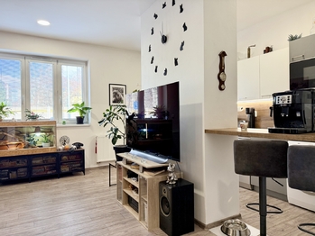 Prodej bytu 2+kk v osobním vlastnictví 76 m², Brno