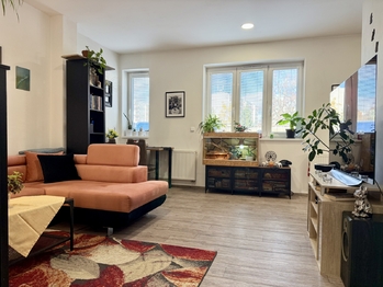 Prodej bytu 2+kk v osobním vlastnictví 76 m², Brno